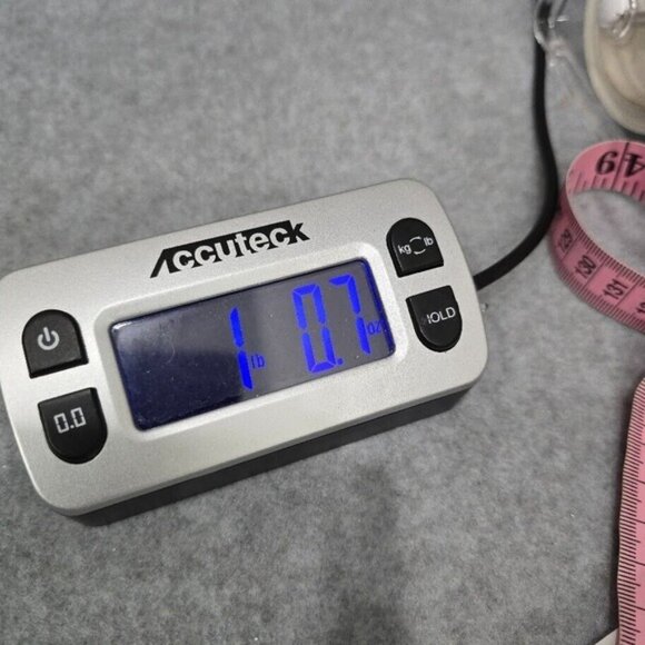 Exclusively Misook Midi Dress M Black Knit W/Side Slit Short Sleeve Minimalist - Picture 13 of 13